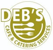 Debs Cafe Logo